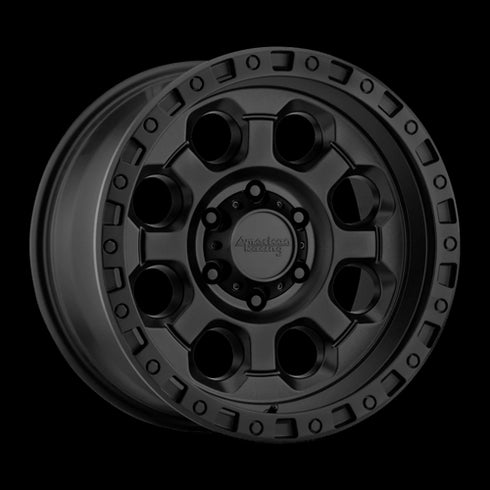 American Racing 15X10 5/114.3 -44 AR201 - IDB WA